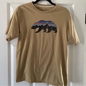 Patagonia short sleeve